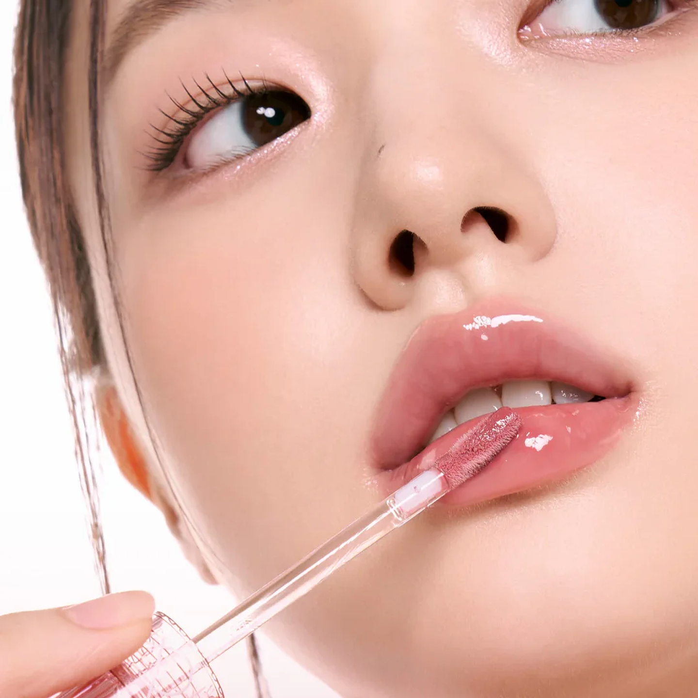 Tinta Labial Glasting Color Gloss 07 Spring Fever 4