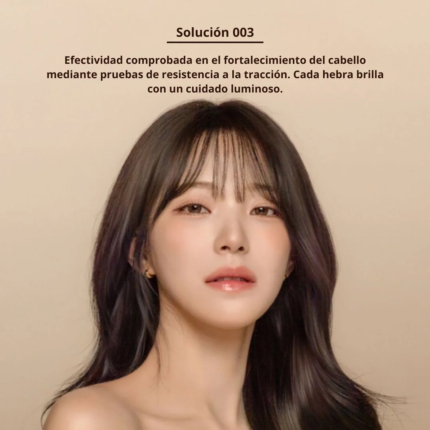 Tratamiento Capilar Hair Essence Oil Scarlett 100ml 10