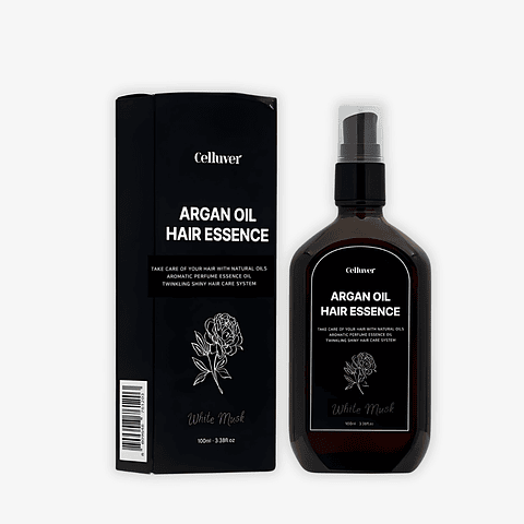 Tratamiento Capilar Hair Essence Oil Matilda 100ml