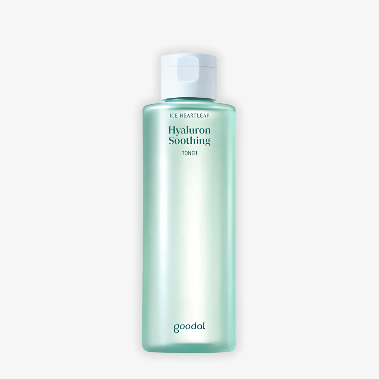 Tónico Houttuynia Cordata Hyaluron Soothing Toner 350ml 1