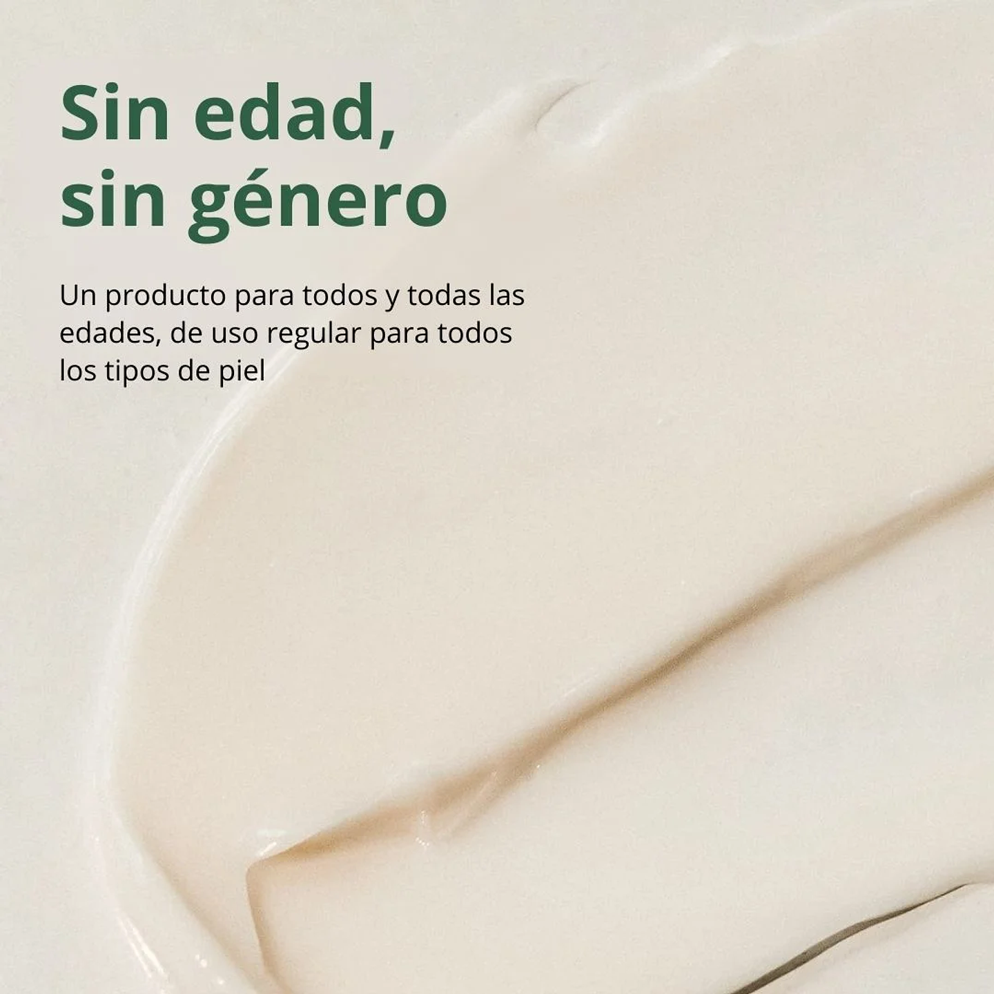 Crema Hidratante Vegan Rice Milk Moisturizing Cream 70ml 7