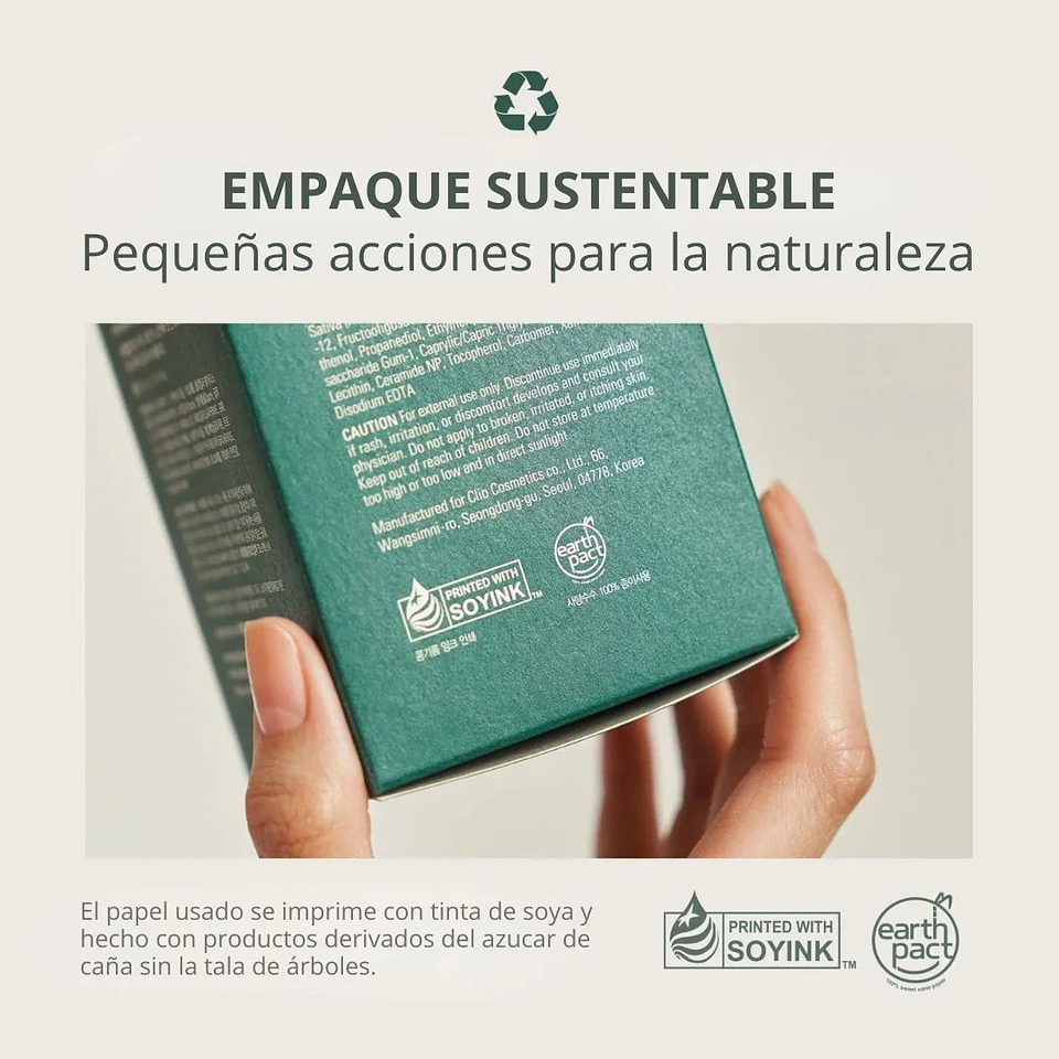 Tónico Vegan Rice Milk Moisturizing Toner 250ml 8