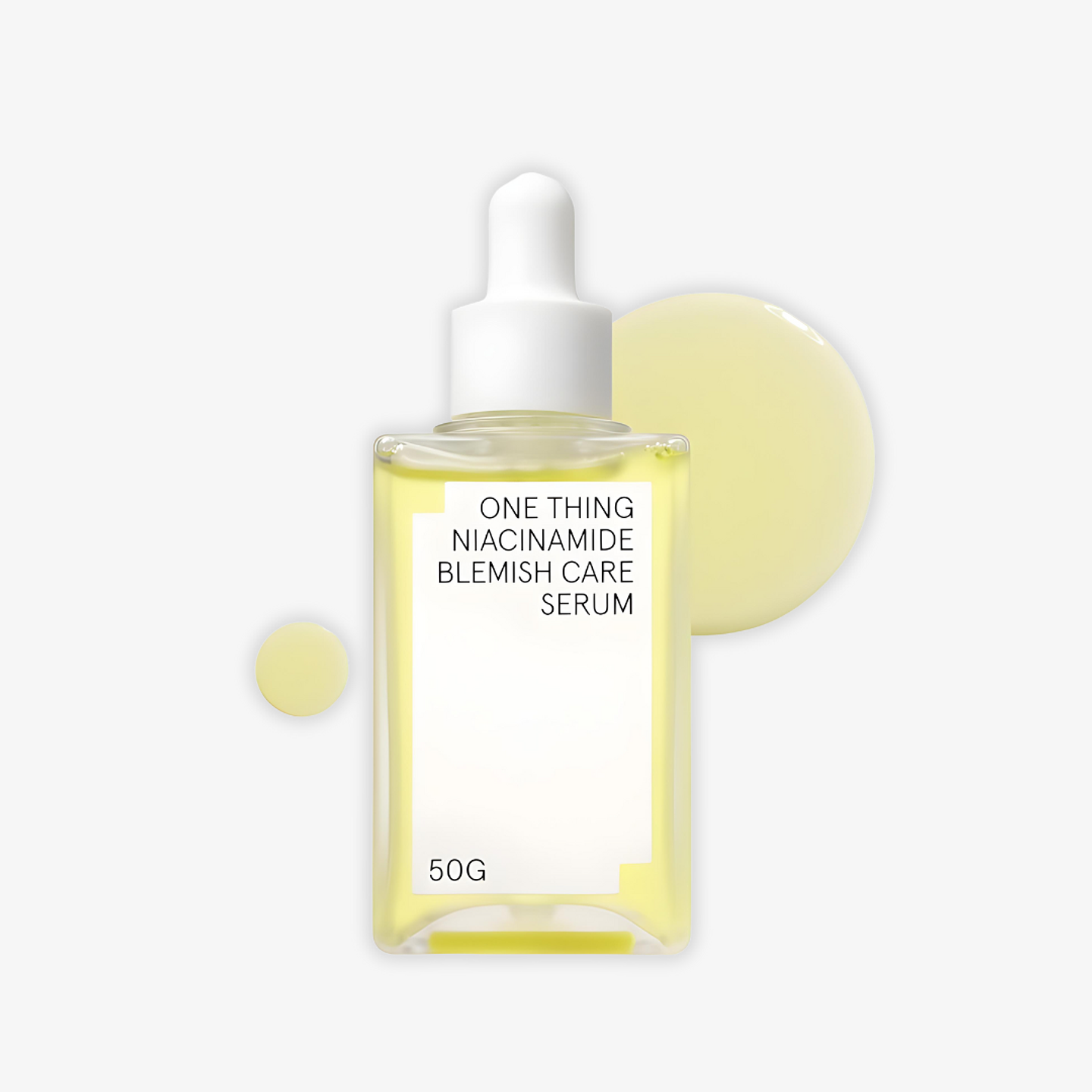 Serum Niacinamide Blemish 50g 1