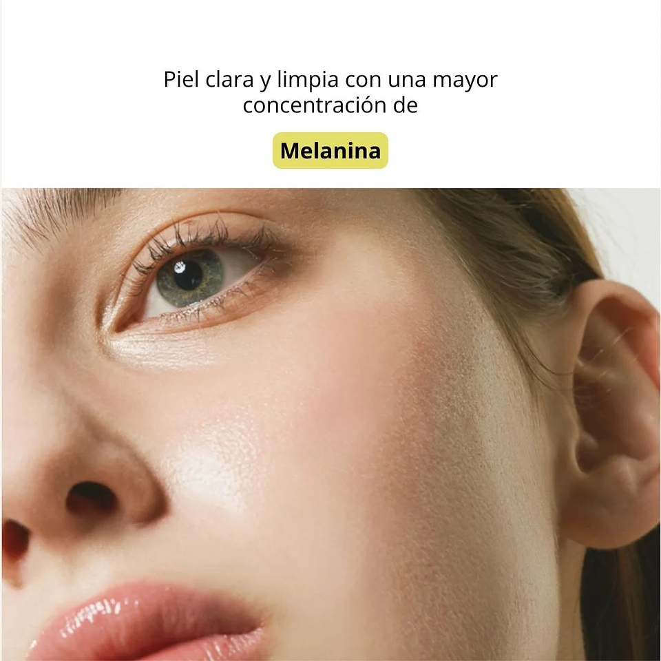 Serum Niacinamide Blemish 50g 7