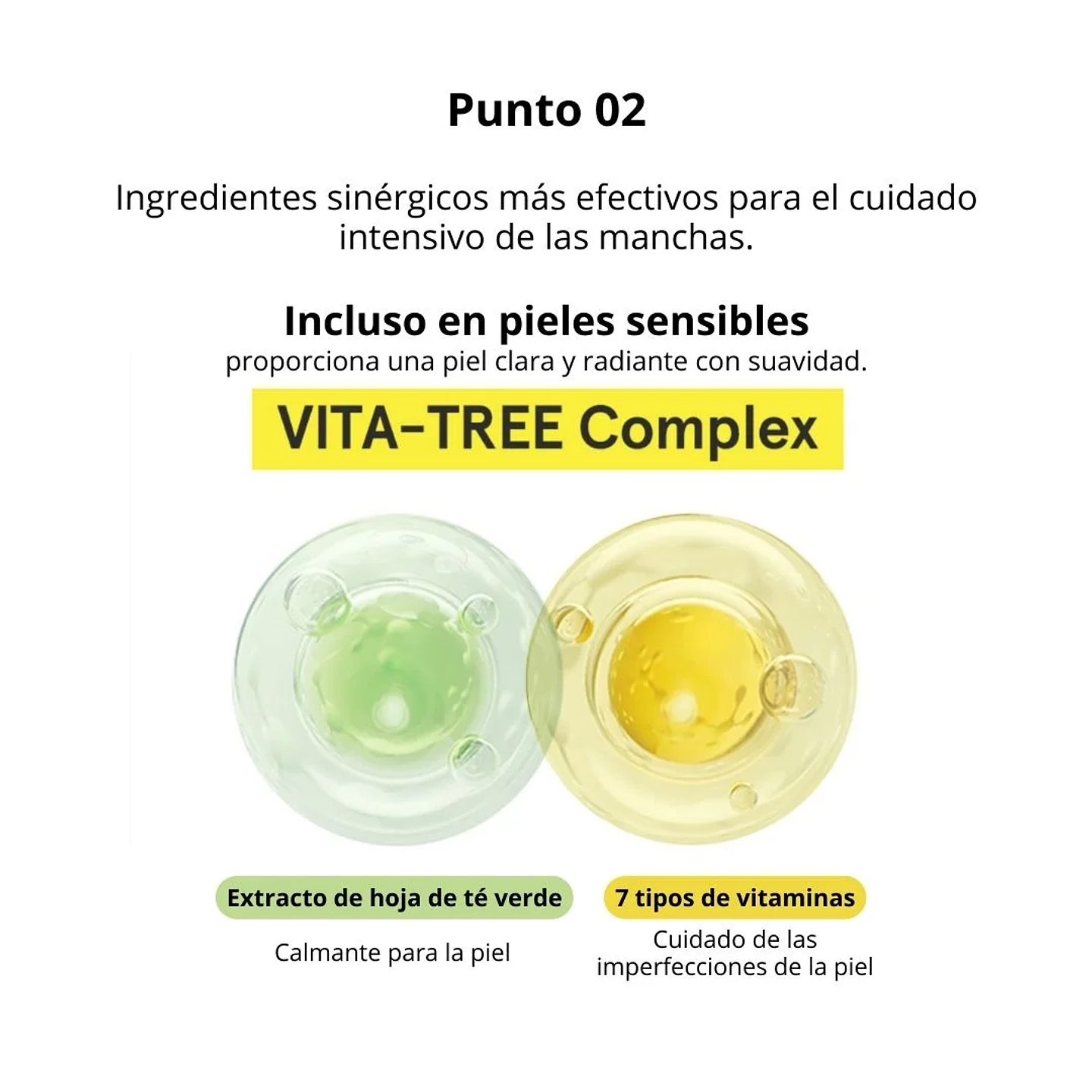 Serum Niacinamide Blemish 50g 8