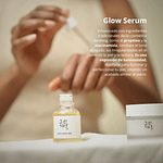 Serum Glow Serum: Propolis + Niacinamide 30ml