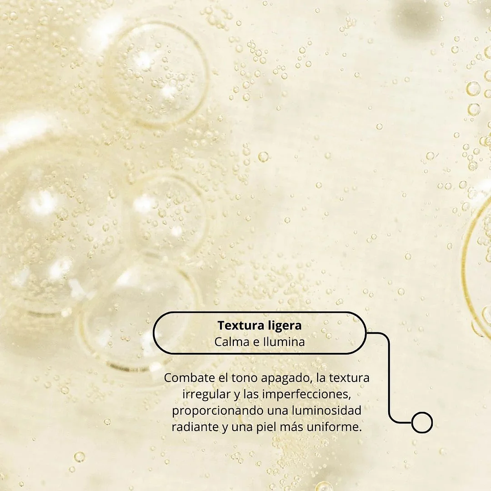 Serum Glow Serum: Propolis + Niacinamide 30ml 4