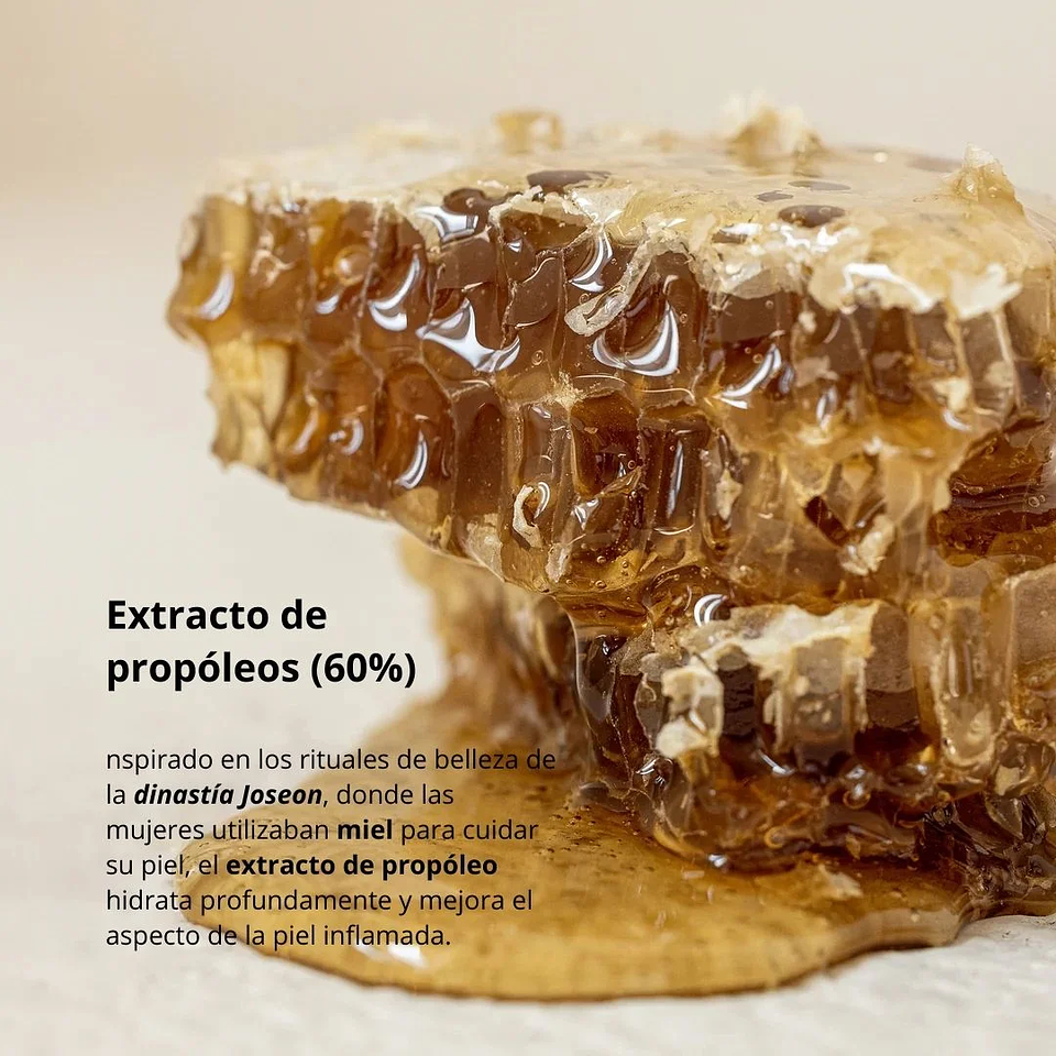 Serum Glow Serum: Propolis + Niacinamide 30ml 7