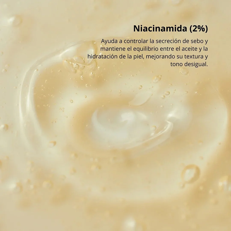 Serum Glow Serum: Propolis + Niacinamide 30ml 8