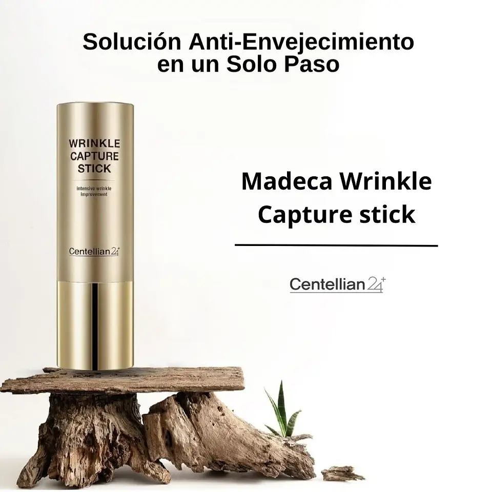 Crema Madeca Wrinkle Capture stick 10g 5