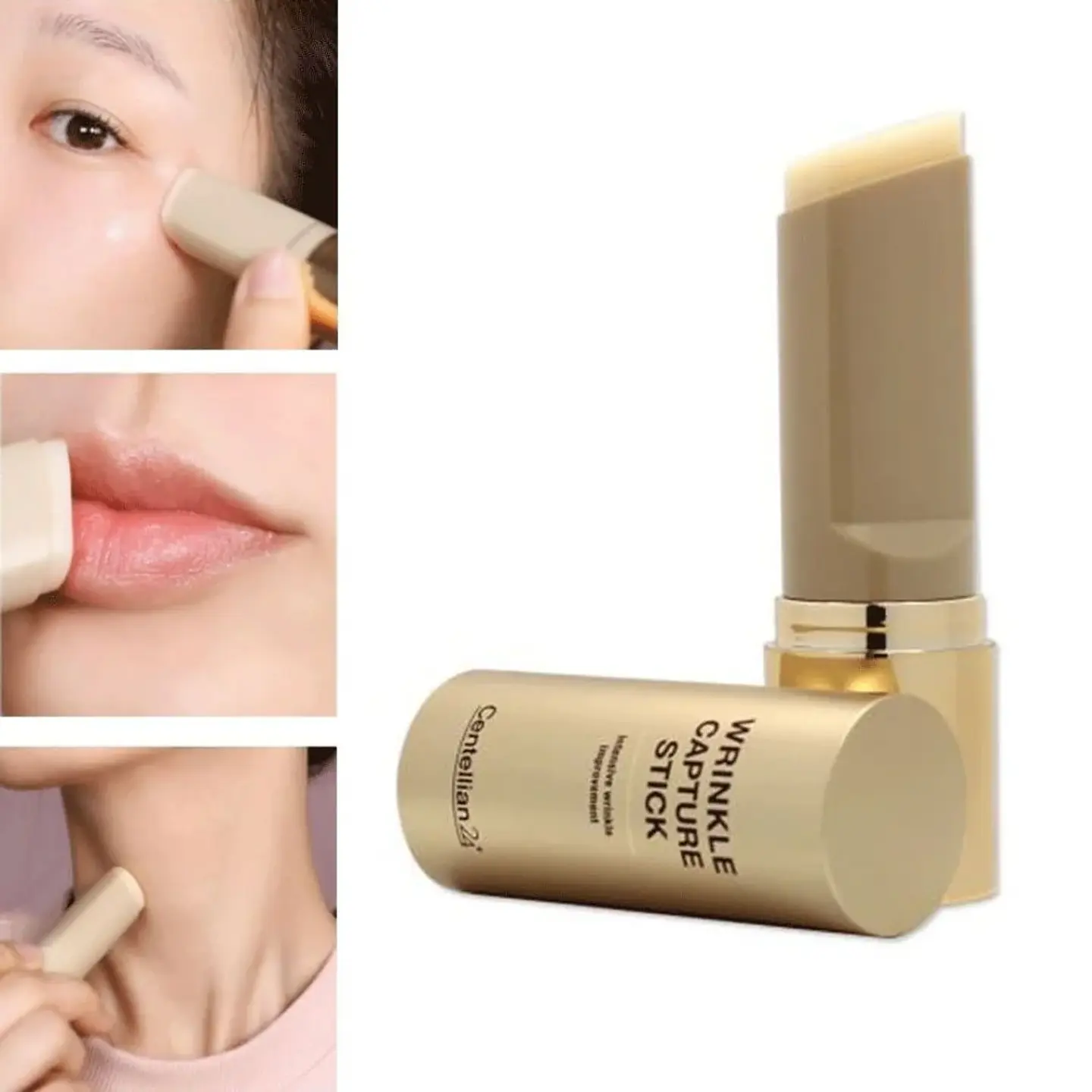 Crema Madeca Wrinkle Capture stick 10g 8