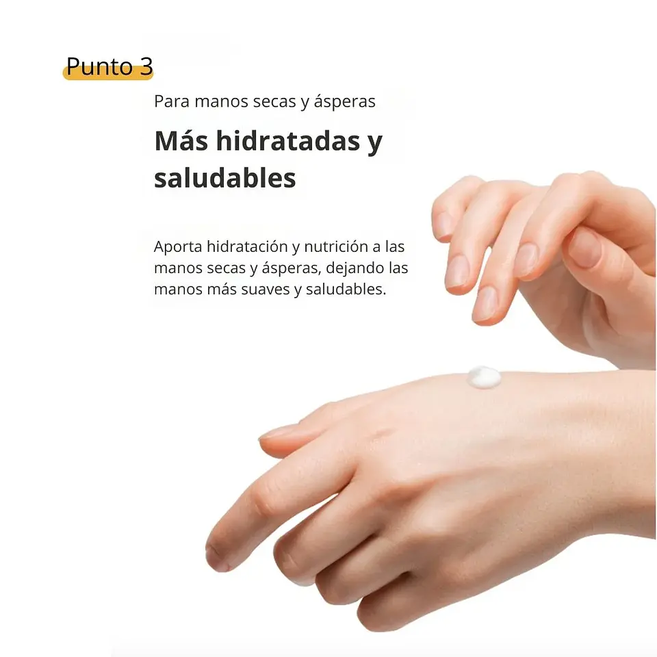 Esencia en Crema Perfumed Hand 30g 9