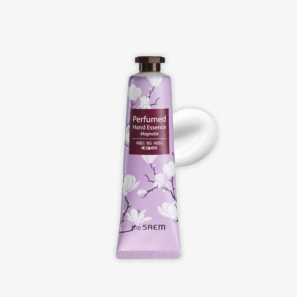 Esencia en Crema Perfumed Hand 30g 11