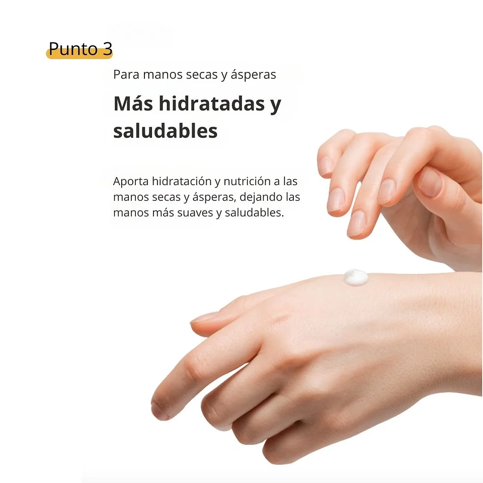 Esencia en Crema Perfumed Hand Grapefruit 30g 8