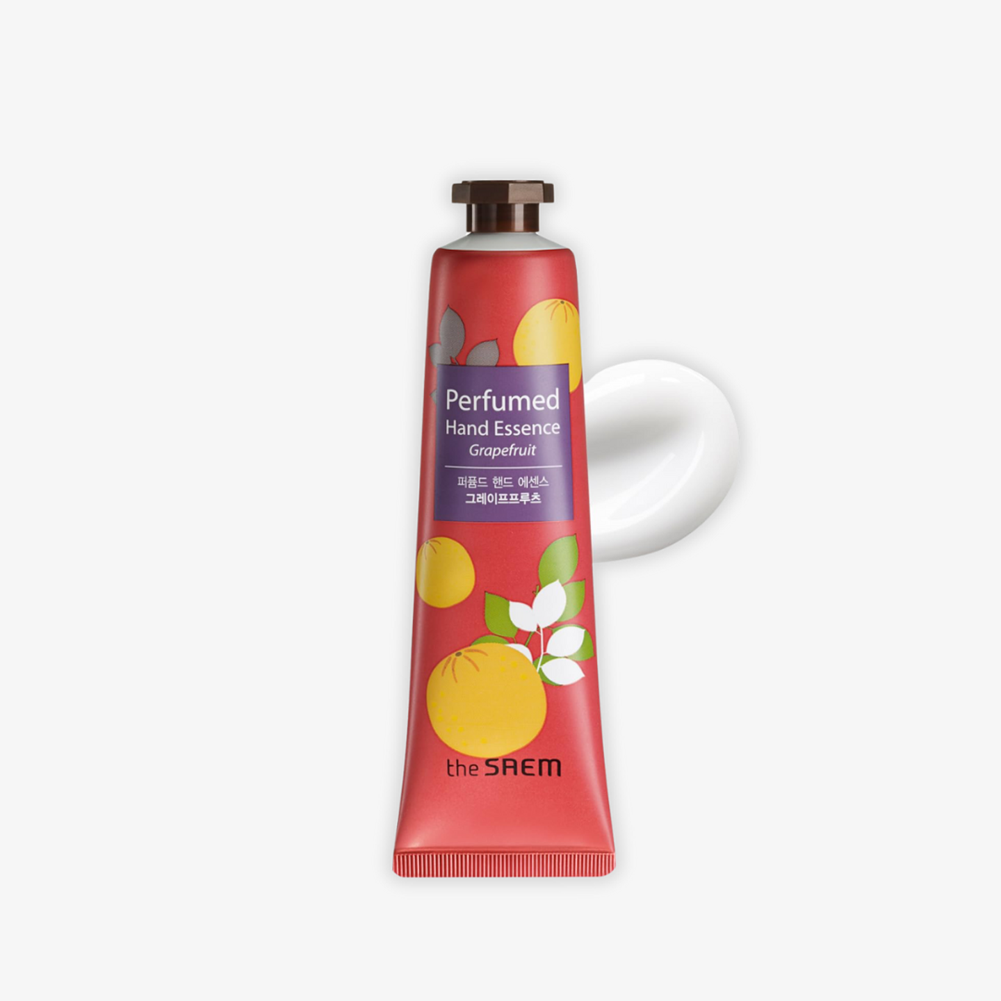 Esencia en Crema Perfumed Hand Grapefruit 30g 1
