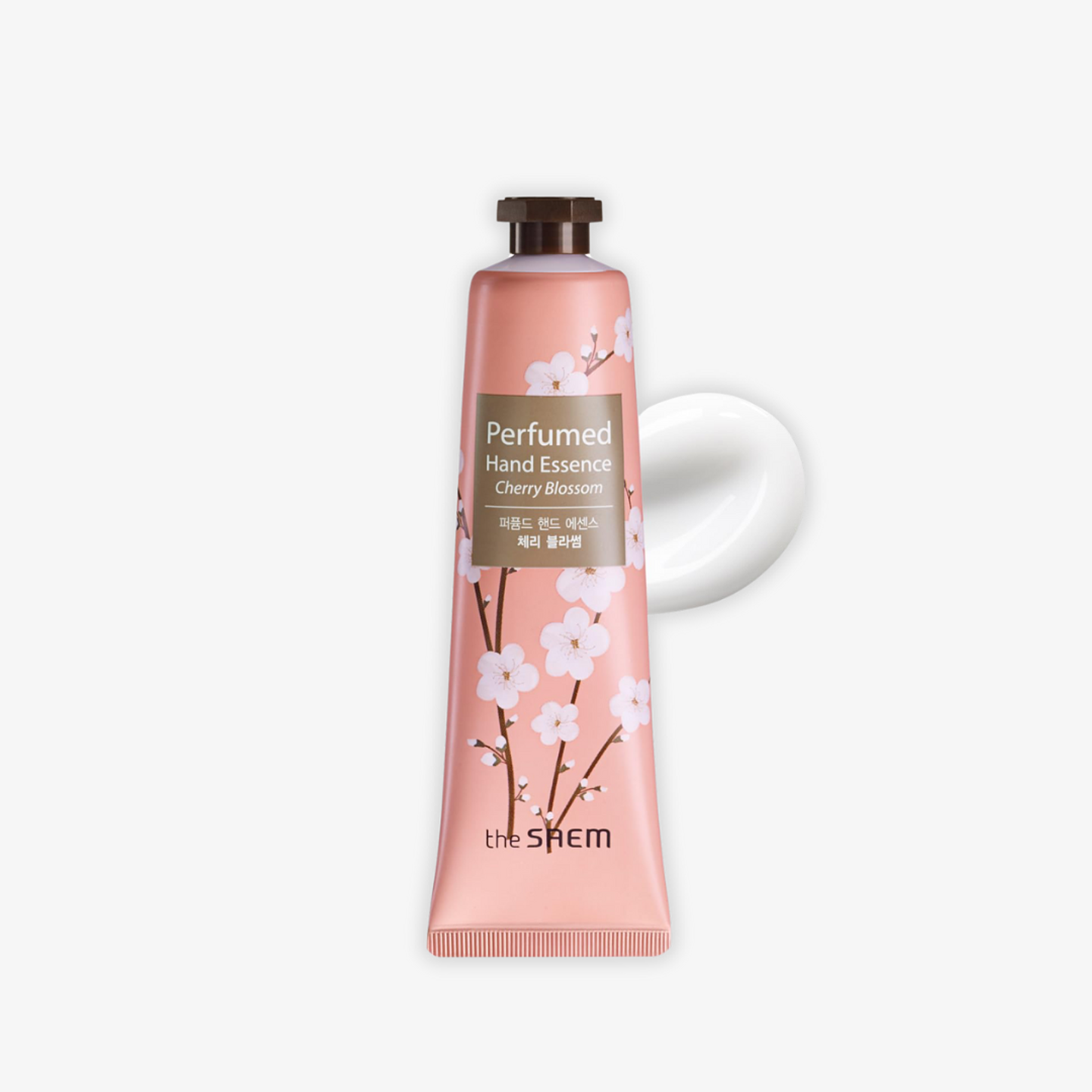 Esencia en Crema Perfumed Hand Cherry Blossom 30g 1
