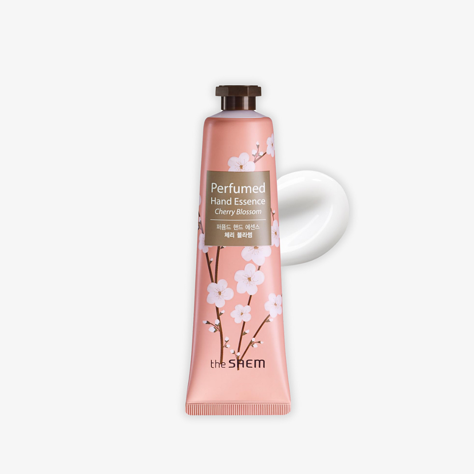 Esencia en Crema Perfumed Hand Cherry Blossom 30g 1