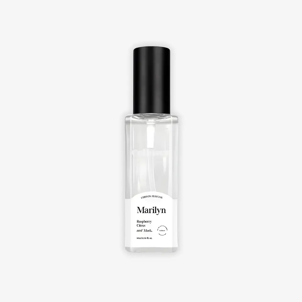 Perfume Chiffon Perfume Marilyn EDP 80ml 1
