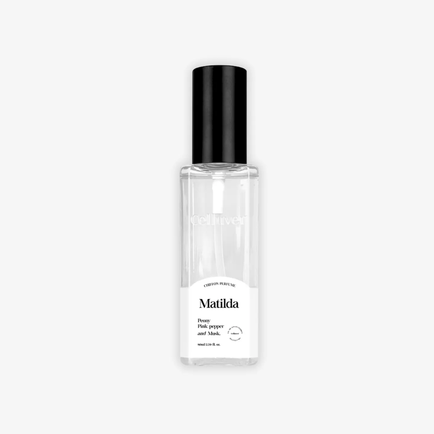 Perfume Chiffon Perfume Matilda EDP 80ml 1