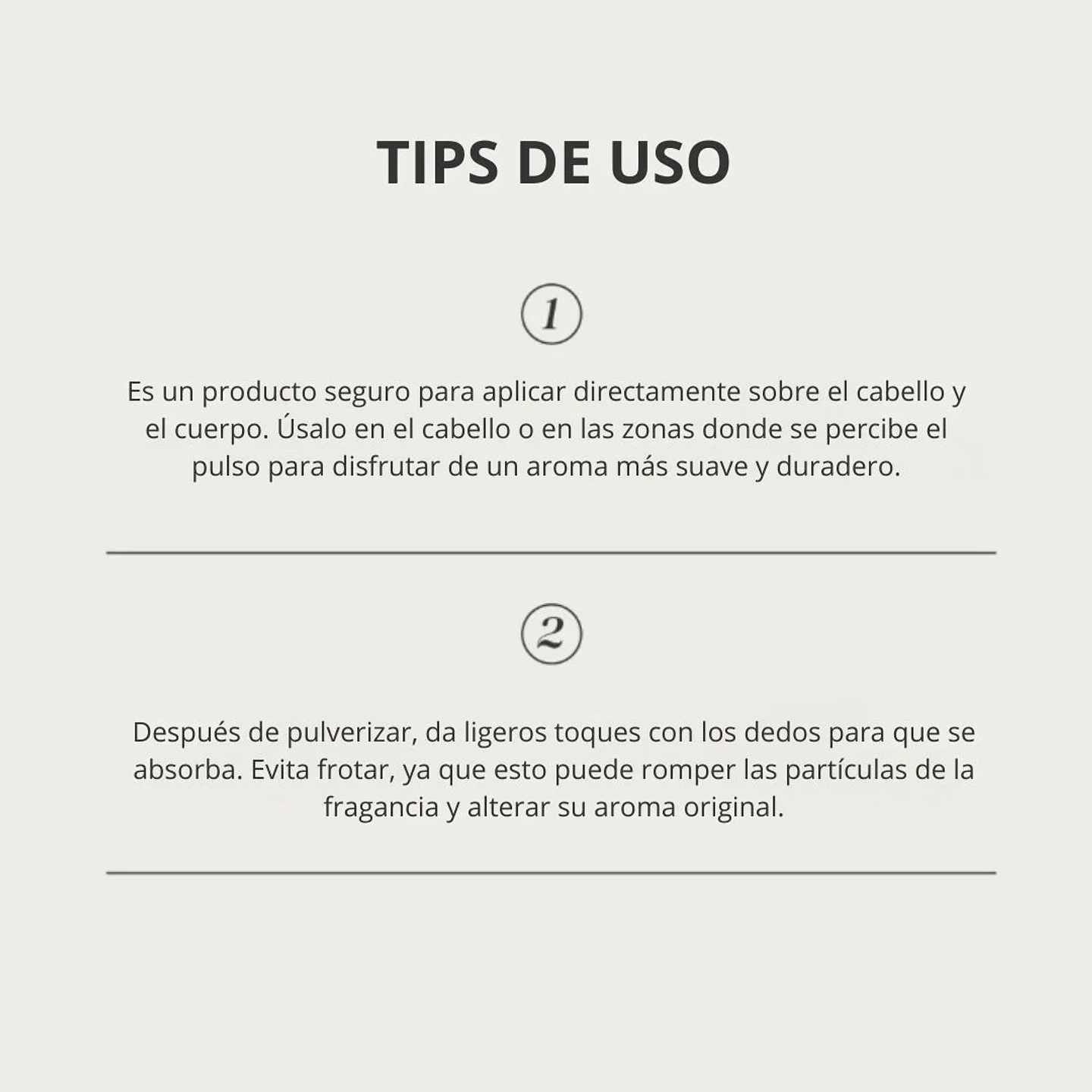 Perfume Chiffon Perfume Taylor EDP 80ml 7