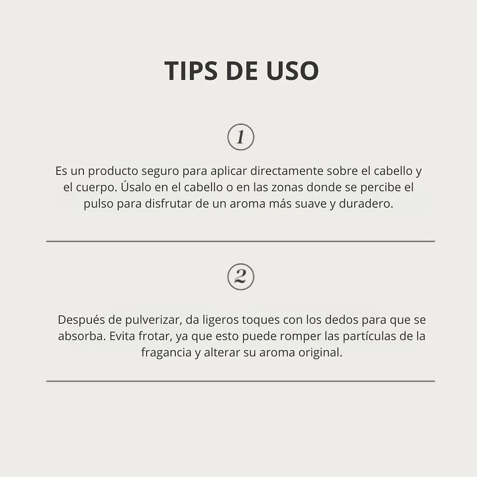 Perfume Chiffon Perfume Taylor EDP 80ml 7