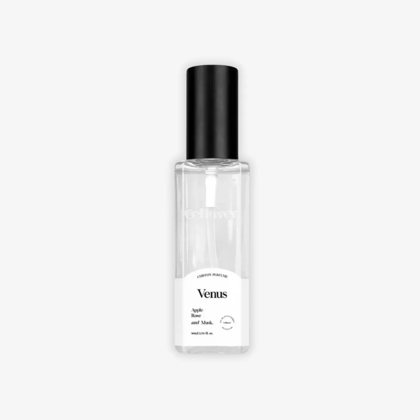 Perfume Chiffon Perfume Venus EDP 80ml 1
