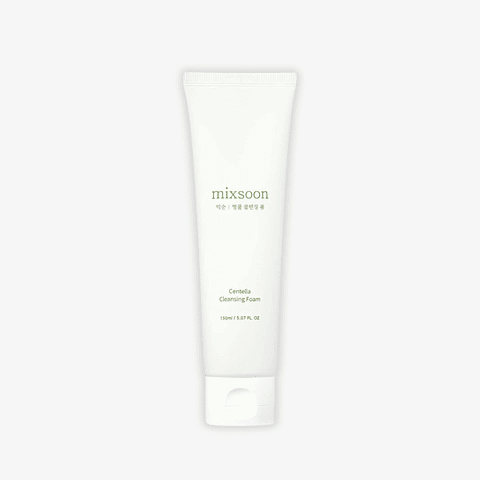 Limpiador Centella Cleansing Foam 150ml