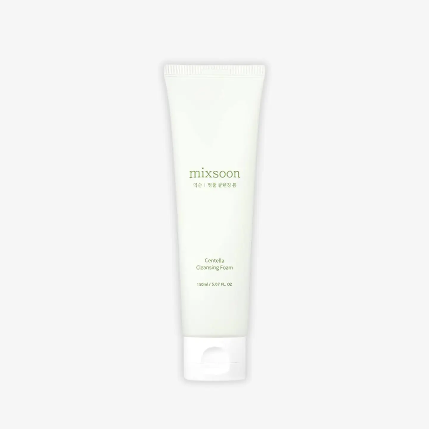 Limpiador Centella Cleansing Foam 150ml 1