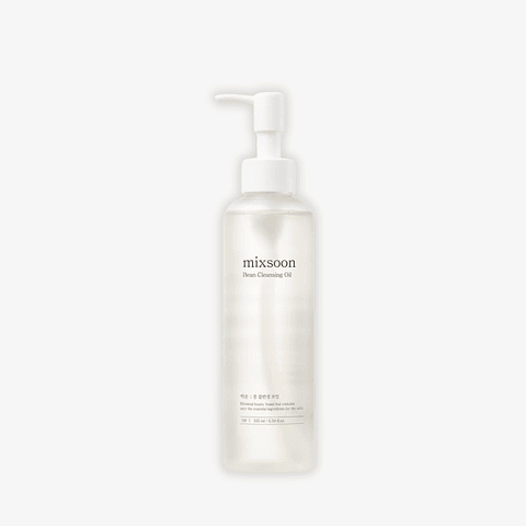 Limpiador Bean Cleansing Oil 195ml