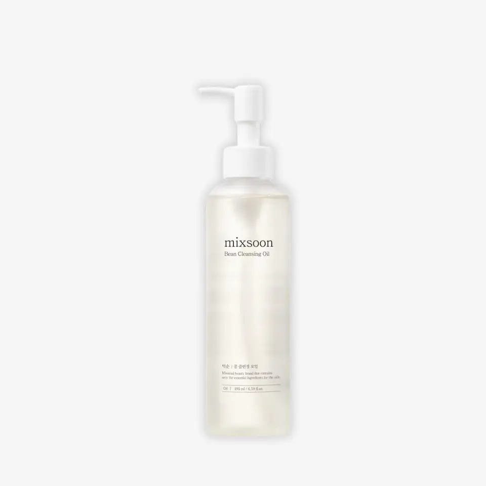 Limpiador Bean Cleansing Oil 195ml 1