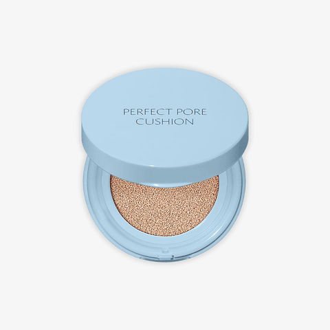 Cushion Perfect Pore Cushion 01 Light Beige