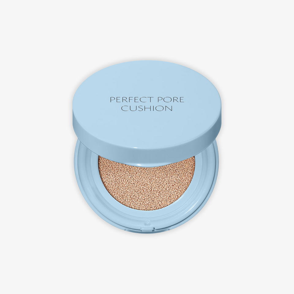 Cushion Perfect Pore Cushion 01 Light Beige 1