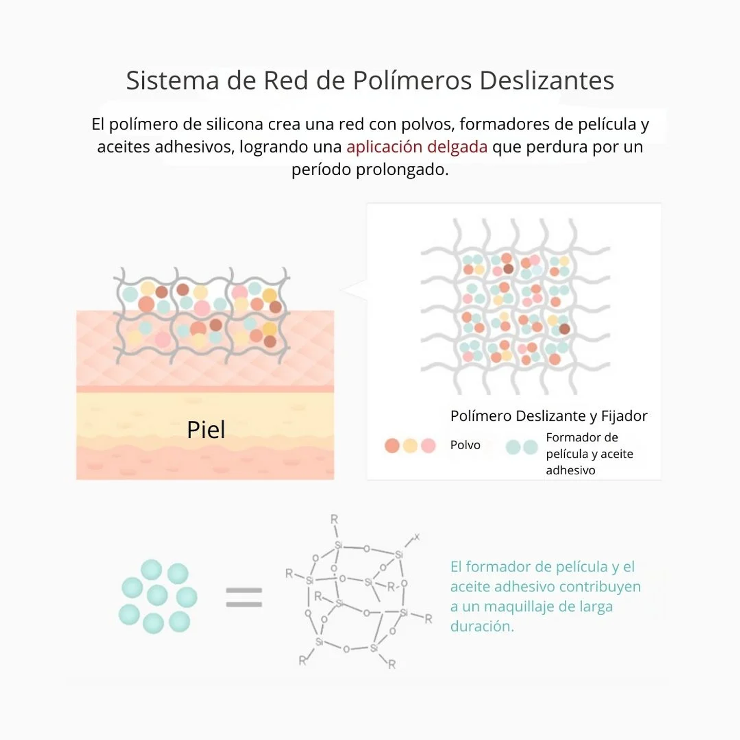 Cushion Perfect Pore Cushion 01 Light Beige 8