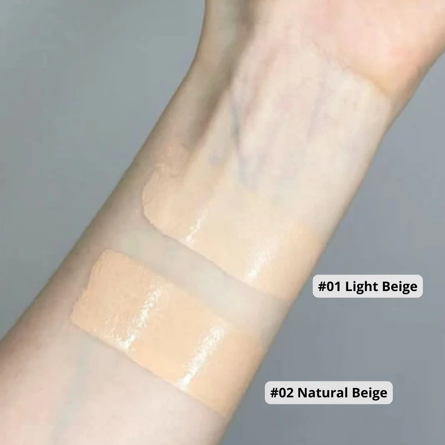 Cushion Perfect Pore Cushion 02 Natural Beige 4