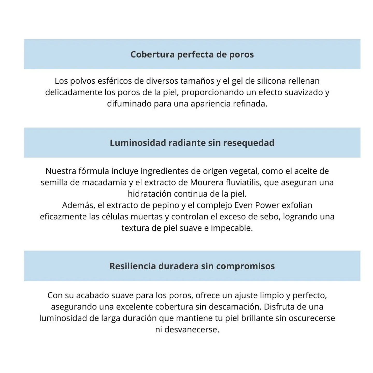 Cushion Perfect Pore Cushion 02 Natural Beige 5