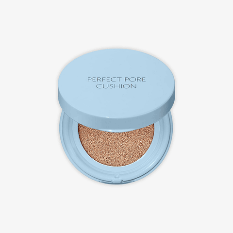 Cushion Perfect Pore Cushion 02 Natural Beige