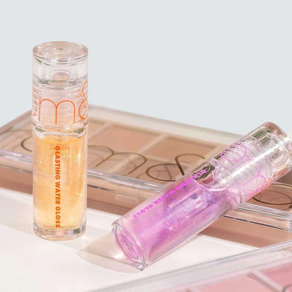 Mini Glasting Water Gloss  5