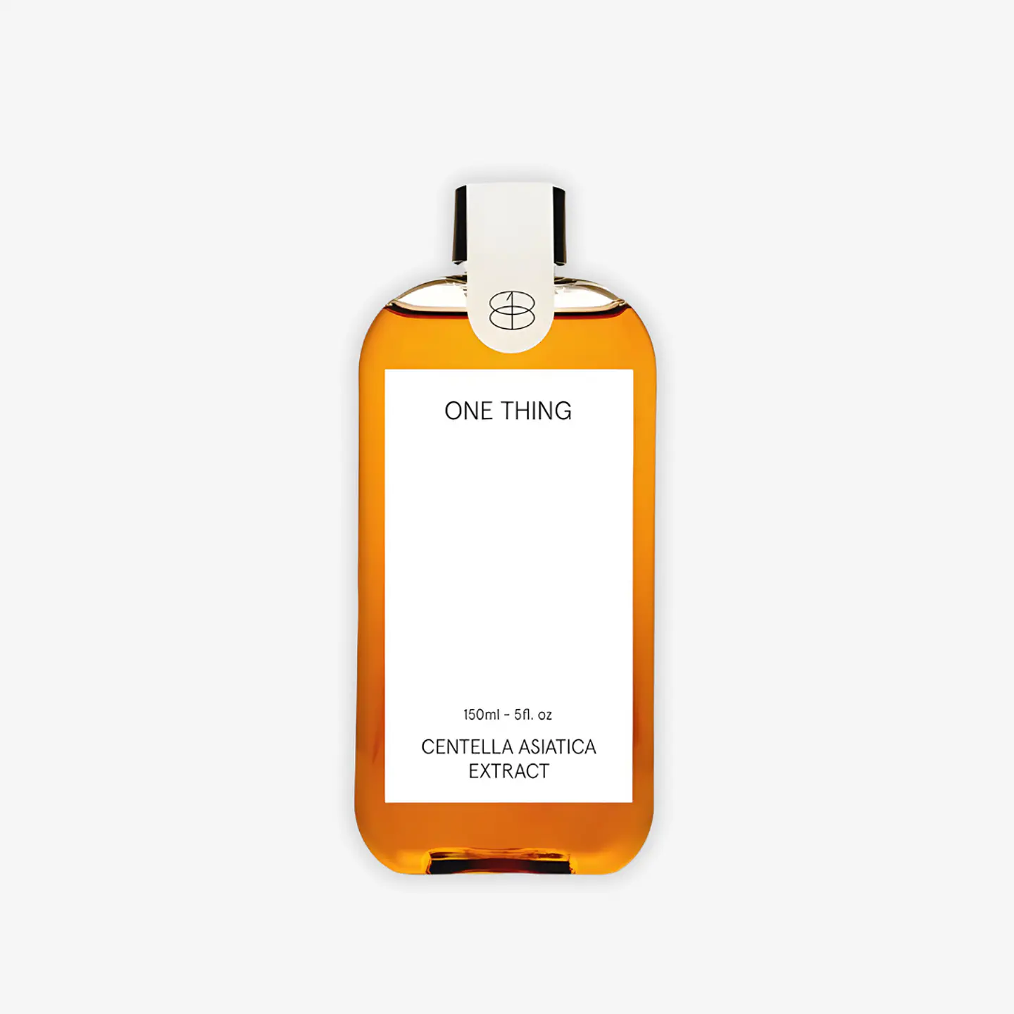 Tónico Centella Asiatica Extract Toner 150 ml 1