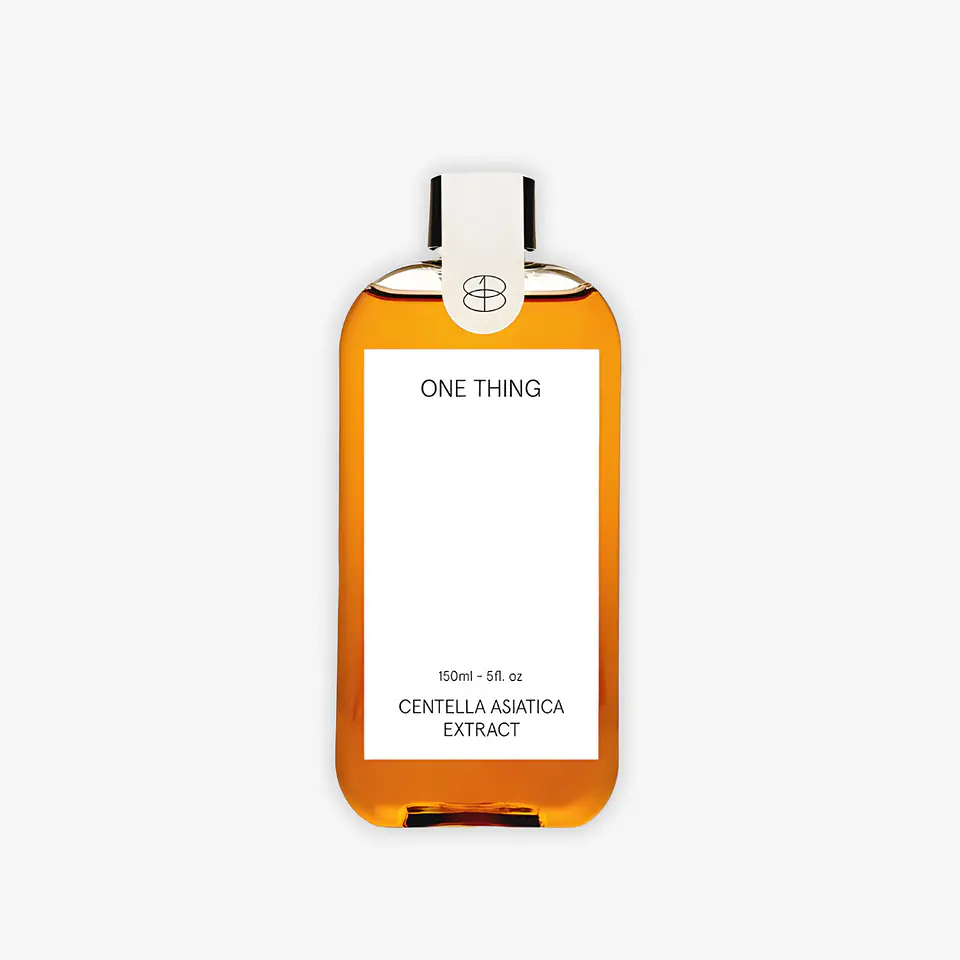 Tónico Centella Asiatica Extract Toner 150 ml 1
