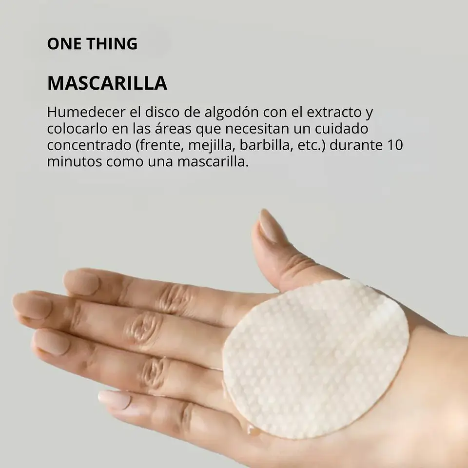 Tónico Centella Asiatica Extract Toner 150 ml 4