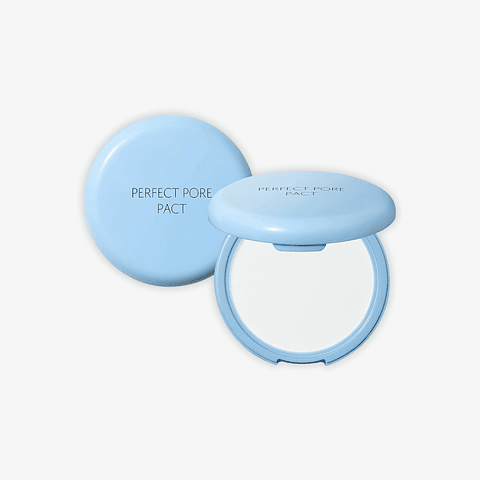 Compacto Perfect Pore Pact 12g