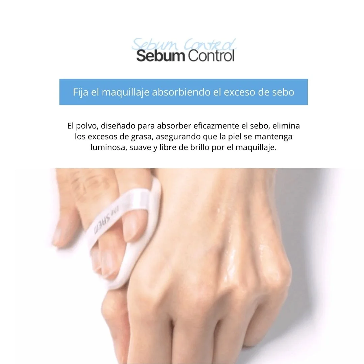 Compacto Perfect Pore Pact 12g 5