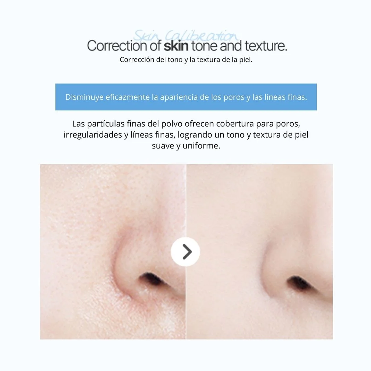 Compacto Perfect Pore Pact 12g 7