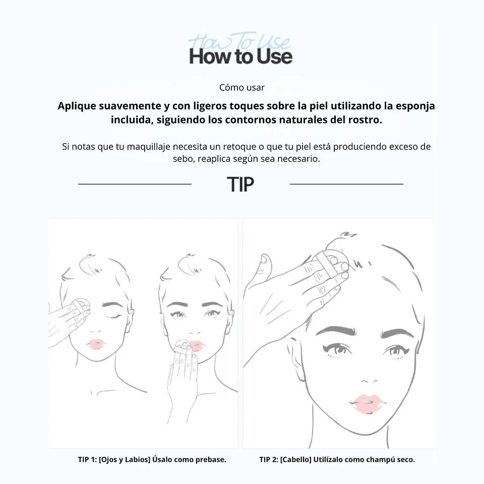 Compacto Perfect Pore Pact 12g 9