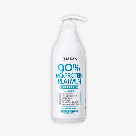 Acondicionador Milk Protein 90% 1000ml
