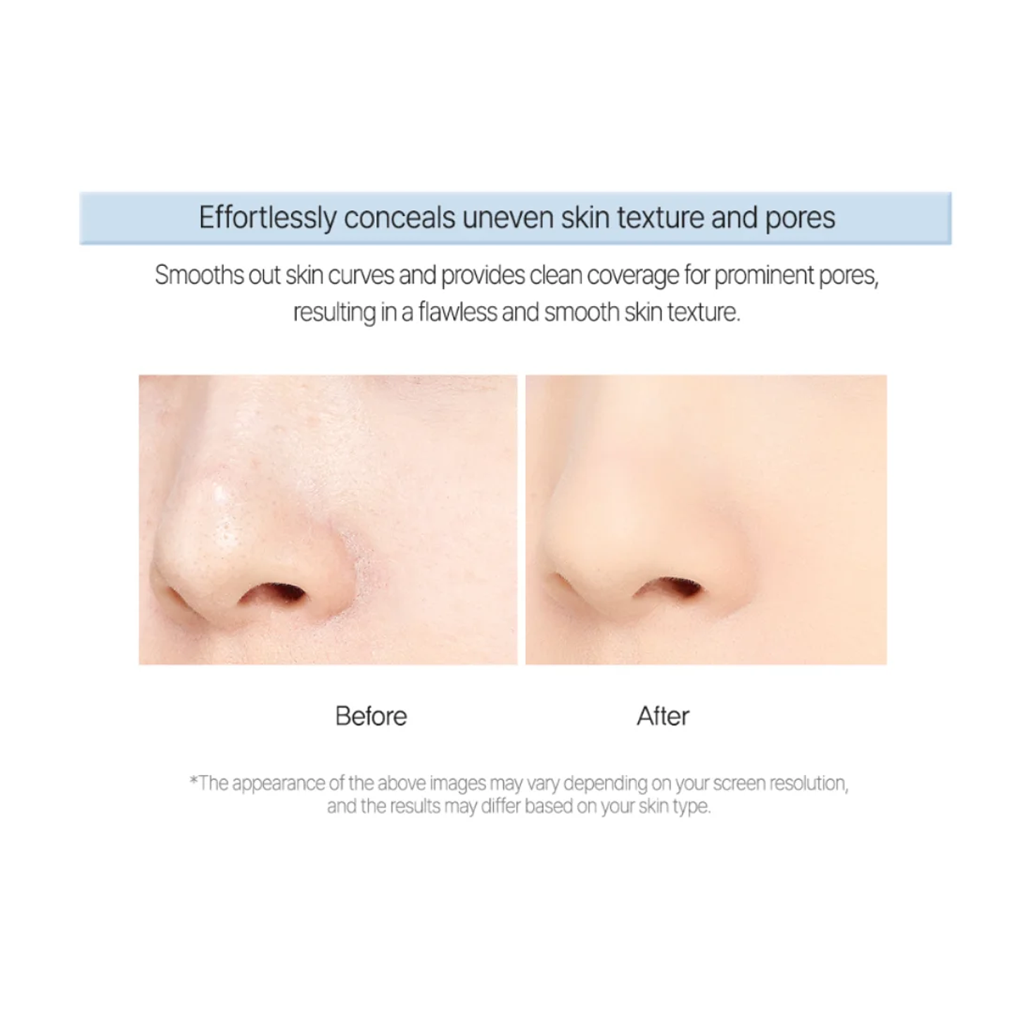 BB Cream Perfect Pore BB Cream 01 Light Beige 2