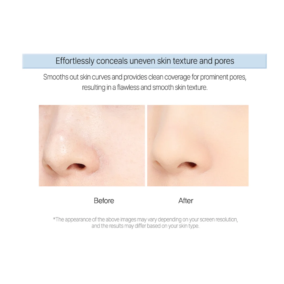 BB Cream Perfect Pore BB Cream 01 Light Beige 2