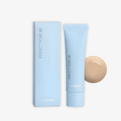 BB Cream Perfect Pore BB Cream 02 Natural Beige