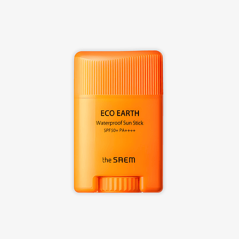 Protector Solar Eco Earth Waterproof Sun Stick 17g