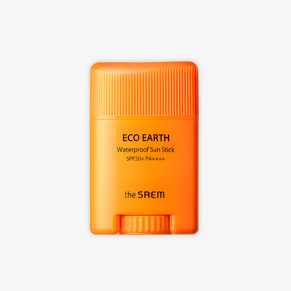 Protector Solar Eco Earth Waterproof Sun Stick 17g 1